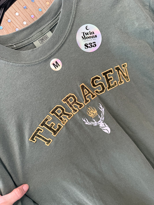 Terrasen TOG Shirt