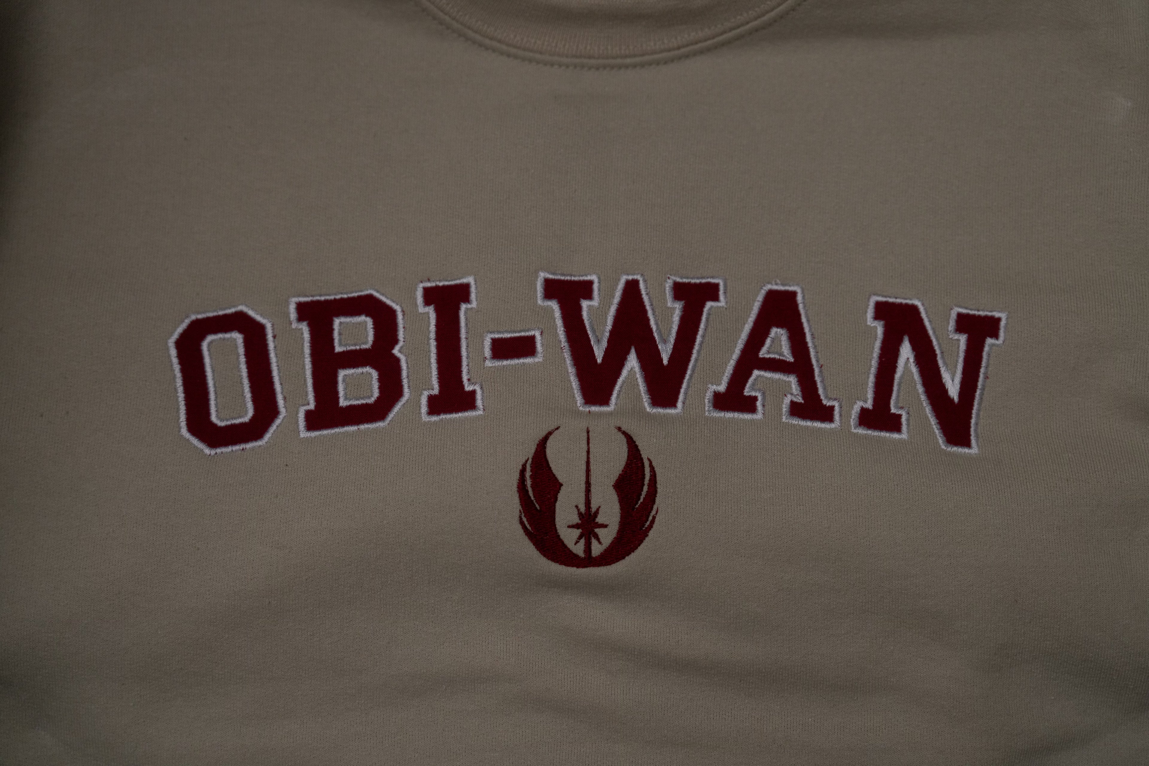Obi-Wan