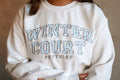Winter Court ACOTAR