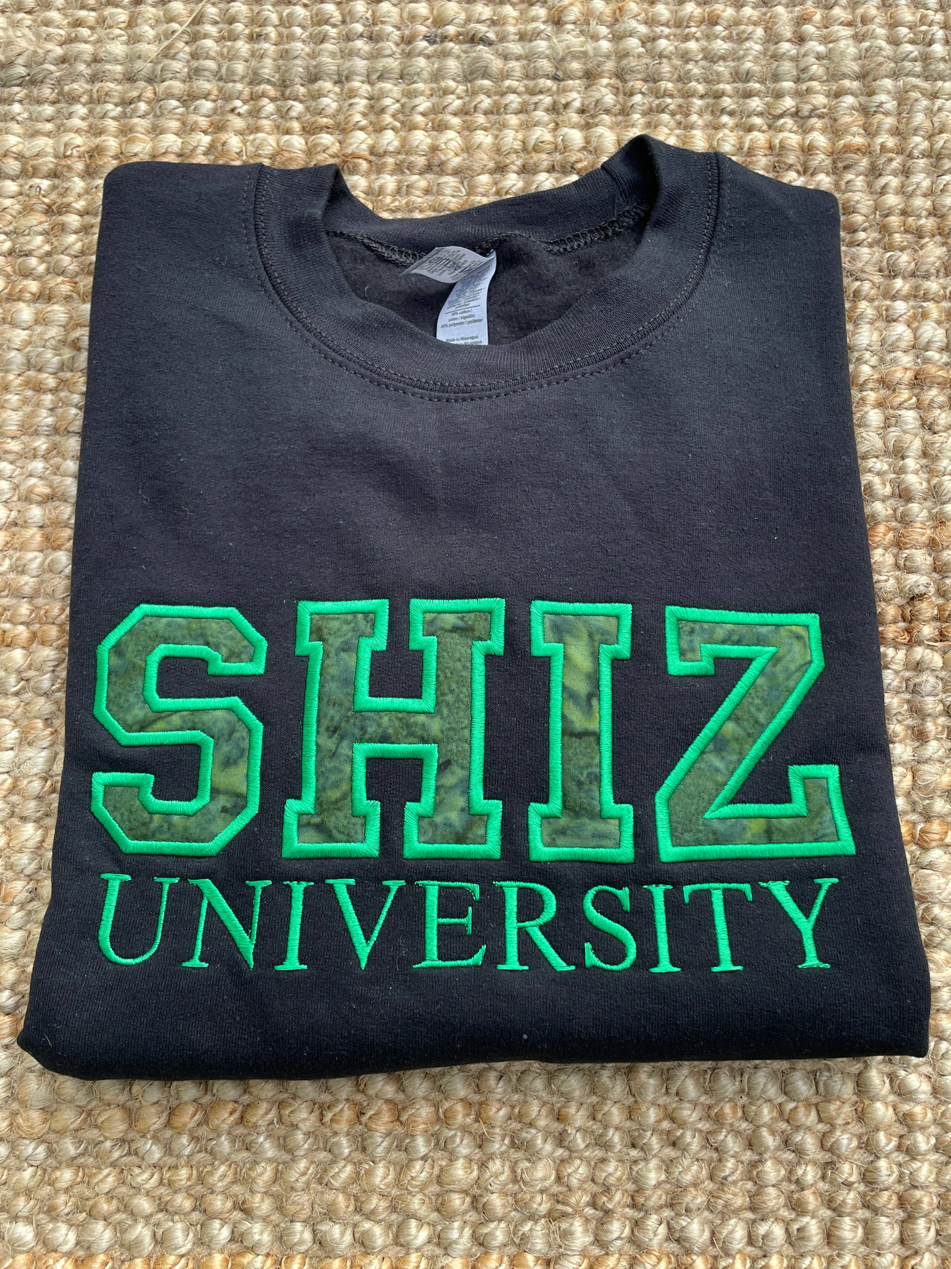 Shiz University