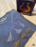 All Fire Geese Shirt