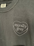 Morally Grey Shirt