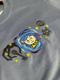 Coraline Shirt