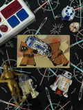 Scrap Metal Patch