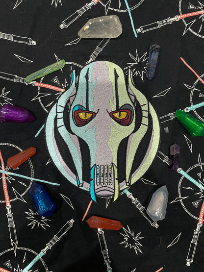 General Grievous Patch