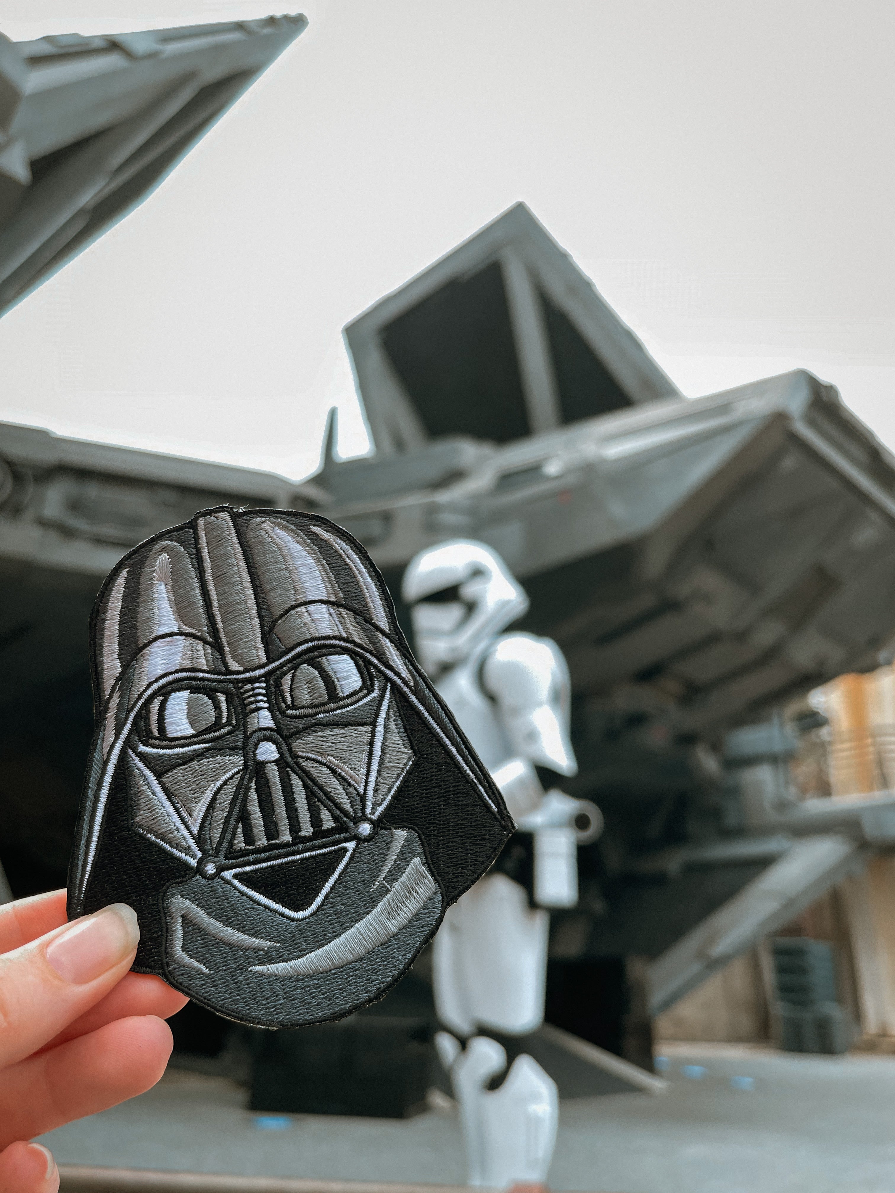 Vader Patch Bundle