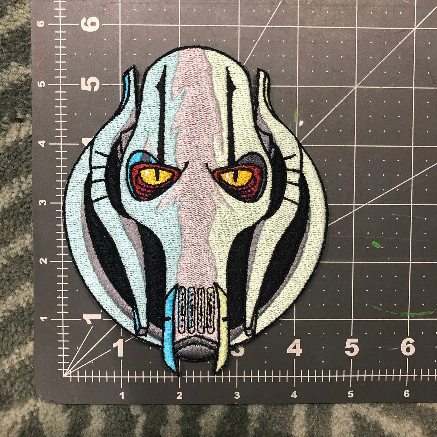 General Grievous Patch