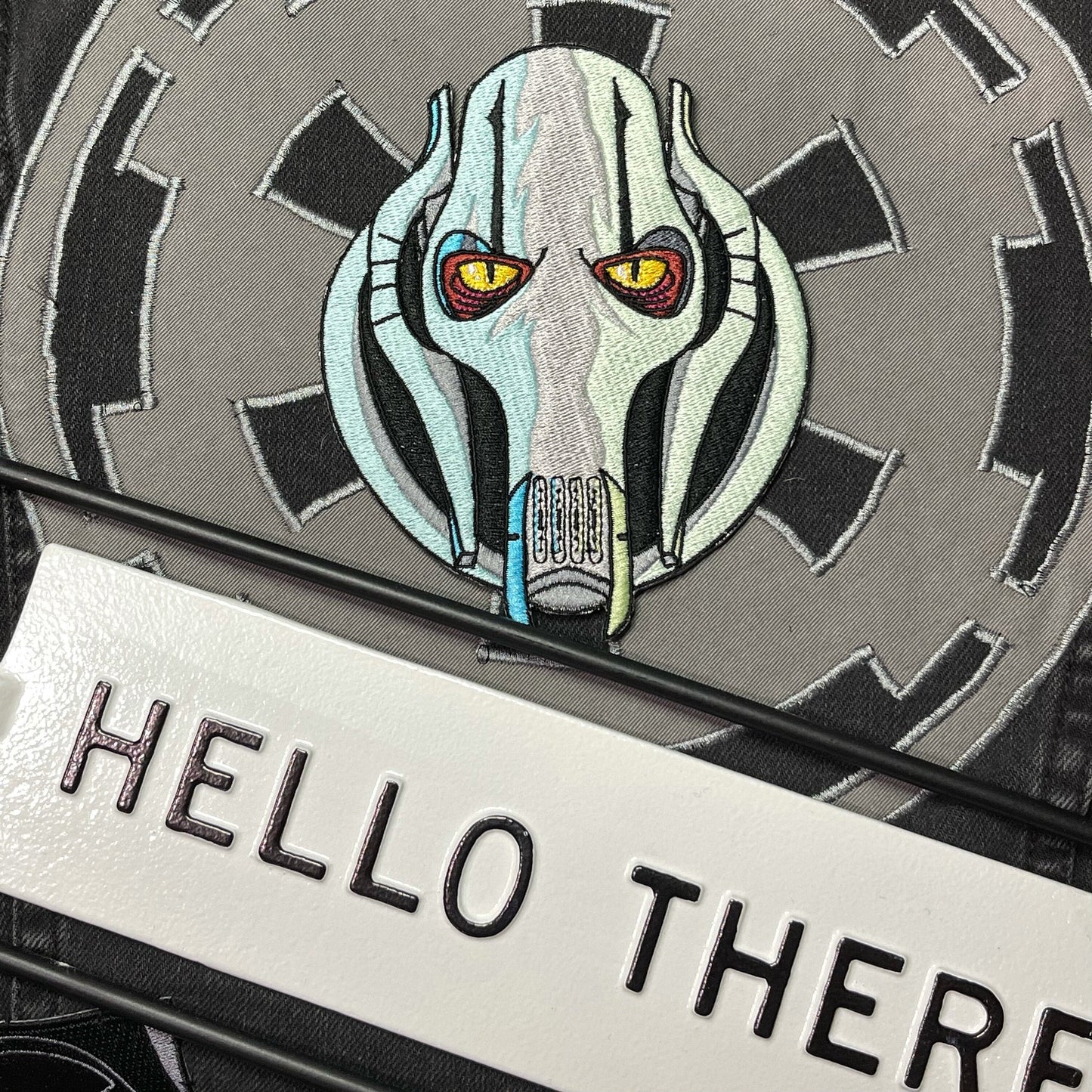 General Grievous Patch