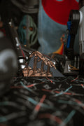 Roger, Roger Droid Patch