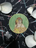Picnic Padme Patch