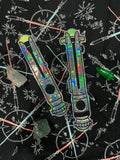Large Ahsoka Lightsaber Hilts