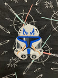 Captain Rex Helmet