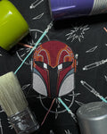 Graffiti Gal Helmet