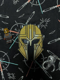 The Armorer Helmet Patch