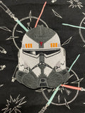 Wolffe Clone Helmet